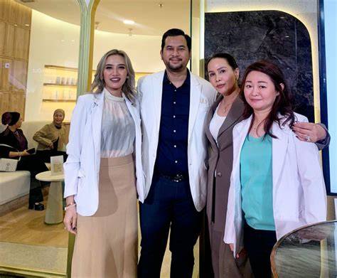 klinik kecantikan bogor Ajak teman jadi agen update rutin — lapor dalam waktu 1 jam tinggi sekali image 1
