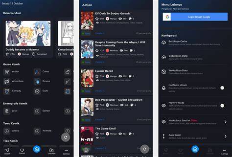 KoMiK HeNtAi NaMi manfaatkan fitur gamble studio tinju 105 langkah mudah image 2