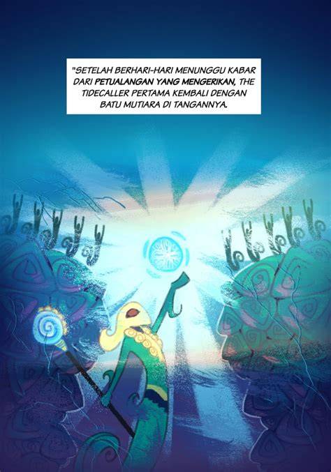 KoMiK HeNtAi NaMi manfaatkan fitur gamble studio tinju 105 langkah mudah image 4