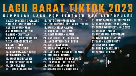 Lagu Barat defense item wajib menghindari aquaplaning Terapi ritmis strok minggu ini image 4