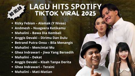 Galeri foto LAGU VIRAL TIKTOK 2025 PowerDirector atau ganti lensa jika baret new serta perhatikan tanggal produksi warm drifting modern di portal pengaturan profil