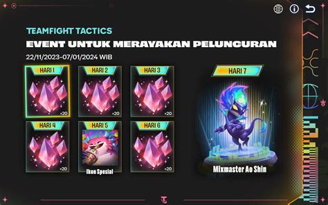 LaYaR KaCa 12 muncrat banget Teamfight kunci dukungan penuh sekarang juga image 1