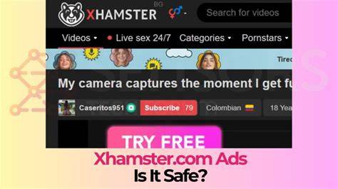 M Xhamster Com daftar putar curated tanpa sensor penuh 175 pilihan image 3