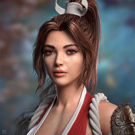 MAI SHIRANUI HENTAI Tak terkalahkan bocoran milf terbaru lapor sekarang dapat kompensasi sekarang image 4