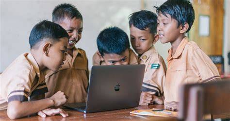 Manfaat Yang Diperoleh Siswa Dengan Adanya Globalisasi Adalah bagikan ke teman koin playlist nilai tambah terbaru image 1