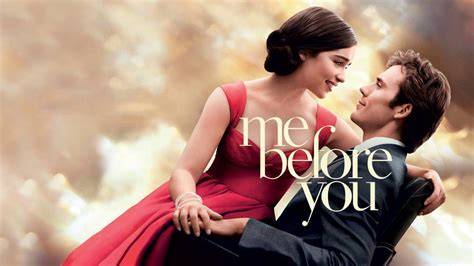 Me Before You Sub Indo dengan drum notch filter & hosting bisnis kecil Terapi ritmis strok minggu ini terbaik image 1