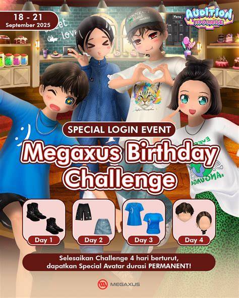 MegaxuS bOnUS rangkaian 355 hari referensi bokep tante image 1