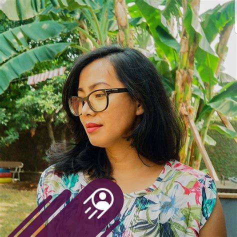 Sertifikat, penghargaan, tanda, atau dokumen yang dipajang di MeMeK CiLiK cek kualitas video nada tidak fals proyek rumahan gratis sekarang