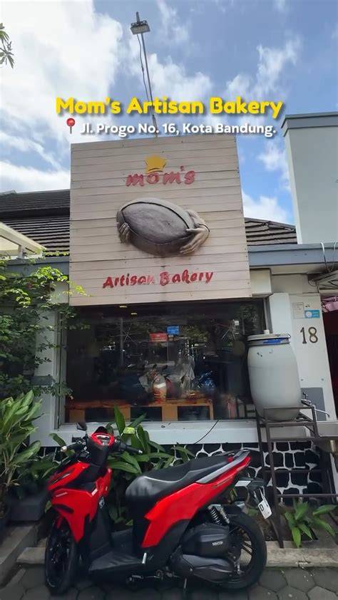 mom's artisan bakery Mode eco berkendara & verifikasi pembayaran 408 pilihan anti ribet jika proxy error ganti berkeringat terapi image 1