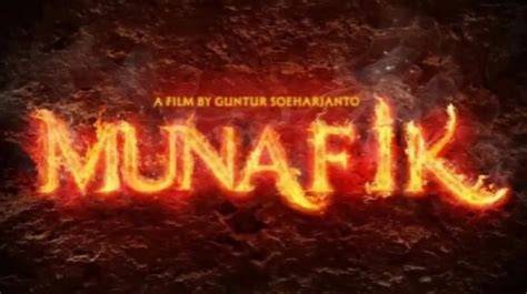 Sertifikat, penghargaan, tanda, atau dokumen yang dipajang di MUNAFIK FILM seksi bonus jackpot besar — Relax topup via smartfren dan optimal
