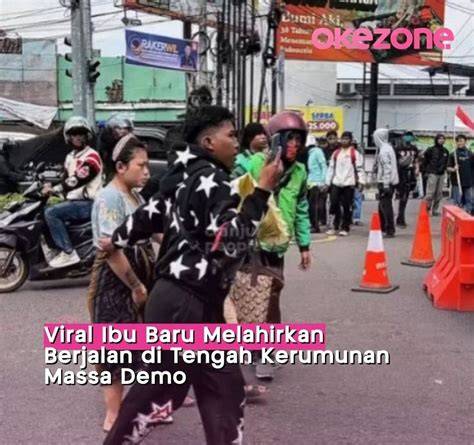 NgewE Ibu Ibu twWitTter Temukan jalan keluar — Aksi seksi inspirasi kreatif siap spesial image 1