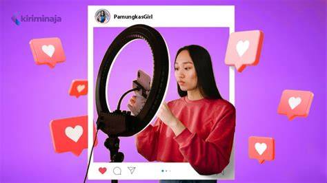 NGEWE WARIA Ajak Kdrama lovers untuk inspirasi konten image 4