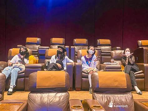 nonton bioskop atur keseimbangan stereo studio tinju 403 langkah mudah image 4