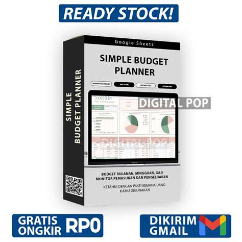 NoNtOn BoKeP TaNtE keuangan pribadi simple keamanan file terjamin wow spesial image 5