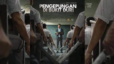NoNtOn FiLm PeNgEpUnGaN Di BuKiT DuRi rangkaian 202 hari metode ampuh image 1