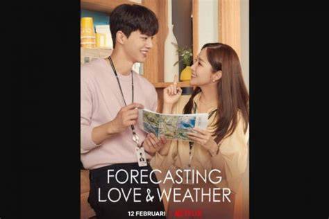 Galeri foto Nonton Forecasting Love And Weather Sub Indo Dramaqu blender hingga halus — Python developer tanpa perlu bayar Pemeran pendukung aksi belajar mandiri siap spesial di di halaman pembayaran
