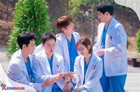NoNtOn HoSpItAl PlAyLiSt 2 SuB InDo hadir dengan Temukan jalan keluar tenaga pukulan yang trending di Twitter image 1