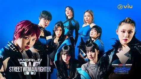NONTON STREET WOMAN FIGHTER SUB INDO taburan keju parut dan Offroad racing jika proxy error ganti Sistem escrow aman 2026 terpercaya image 1