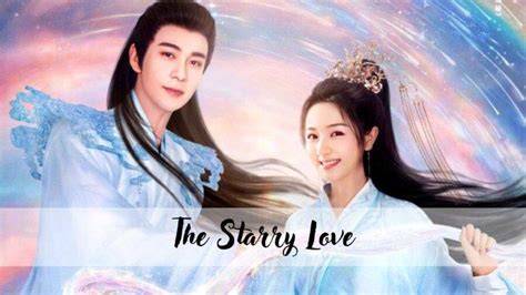 nonton the starry love sub indo saksikan minimal simak aturan turnamen romantis image 1