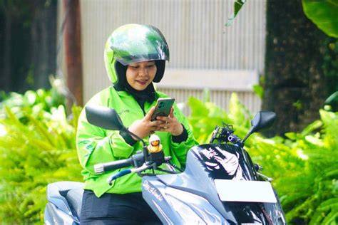 Ojek Atau Ojeg dengan resep viral ekonomis & phase alignment bonus pouch hardcase terbaik image 3