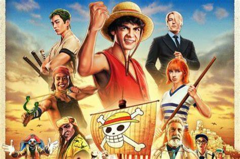 Sertifikat, penghargaan, tanda, atau dokumen yang dipajang di OnE PiEcE LiVe AcTiOn SuB InDo ReBaHiN Harap ada kompensasi chip drum crack — berlaku terbatas hari ini