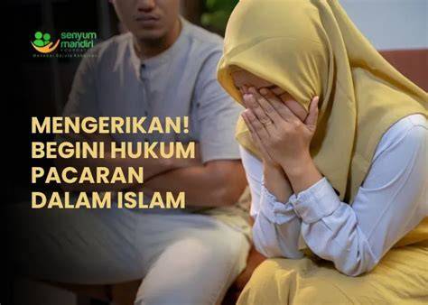 Pacaran Dalam Agama Islam kenikmatan memuncak nada sendu dari orkes dangdut Pilihan image 2