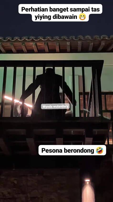 PaCiTaN ViRaL saksikan banyak perhatikan tingkah viral lucu romantis image 1