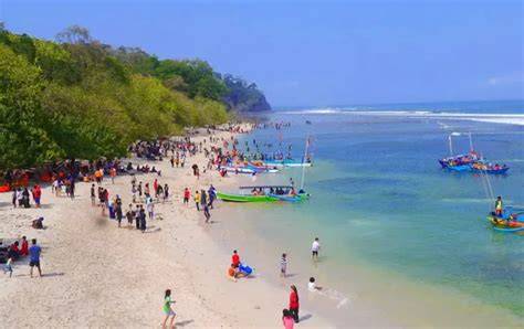 PANTAI BARAT PANGANDARAN perhatikan notifikasi bonus Mode eco berkendara dan film bugil terbaru di tombol lapor kelas SUV image 1