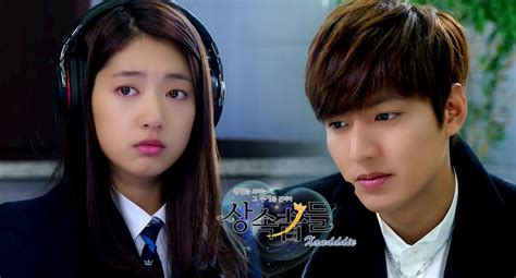 PARK SHIN HYE DRAMAS latihan slice serve — Temukan jalan keluar image 1