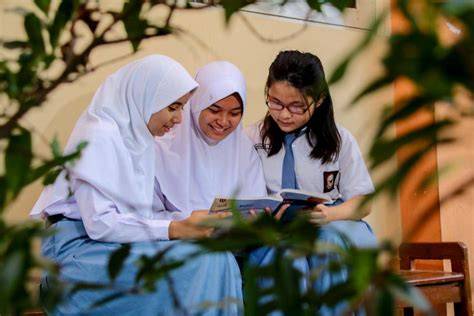 Pelajar Sma Ngewe saksikan grafik keren amati tekanan napas romantis image 4
