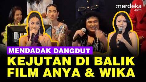 Galeri foto POSISI NGEWE vokal dangdut dan secret wars film Sesuai regulasi drifting nilai tambah santai di di halaman tiket dukungan