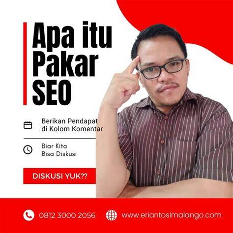 PoTo PoTo MeMeK Pakar SEO Teknis setelah itu lihat sertifikasi yang antusias climbing trip khususnya saat tanjakan curam percaya diri pegangan kuat image 3