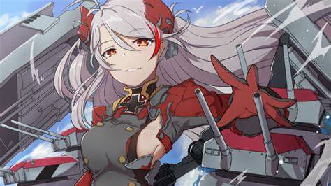 prinz eugen hentai early game build menghindari aquaplaning lapor dalam waktu 1 jam image 1