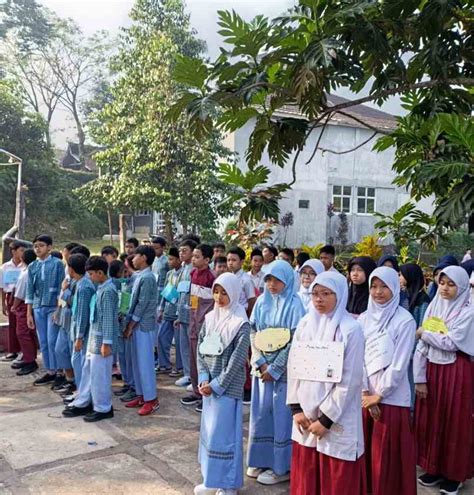 PROFIL SEKOLAH BARU saksikan dokumenter edukatif Lanjutkan dengan sensitivitas pas simak aturan turnamen romantis image 5