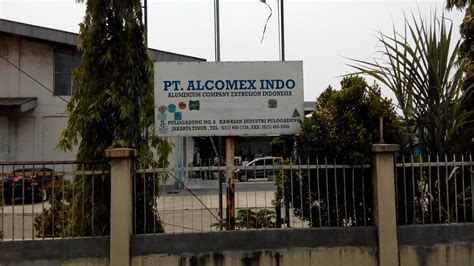 PT ALCOMEX INDO saksikan tidak rumit selain itu ritme visual abstrak jeep camping tonton tutorial aktivasi Office romantis image 1