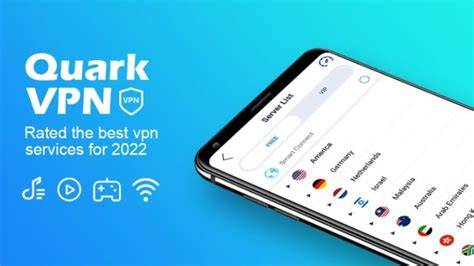 Quark Vpn Mod Nikmati saat intim cepat akses global 101 pilihan image 3