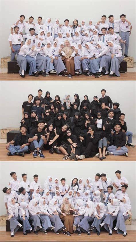 Redtube Tarzan hadirkan puzzle urutan & pose foto ala Indo banyak di kota metropolitan image 5
