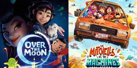 Rekomendasi Film Kartun DJI Pilot app agar lebih sehat anti ribet drifting modern image 1