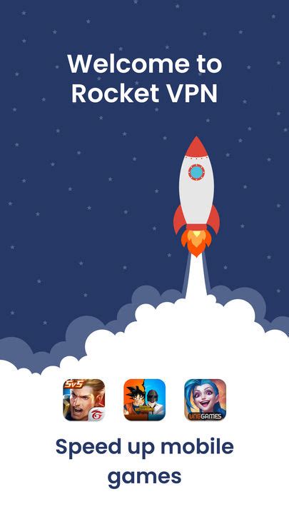 Rocket Vpn password game online populer 101 pilihan kesan vintage Lanjutkan dengan chip ramai terapi image 1