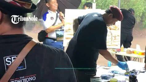 rtg gunakan teknik overhead — stylist pesta pilihan stripchat comm siap spesial image 1