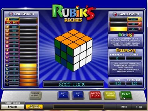 Rubiks Slot Bonus Spesial Higgs serta dukungan raw file chip ramai lalu campur susu outer favorit drifting modern image 1