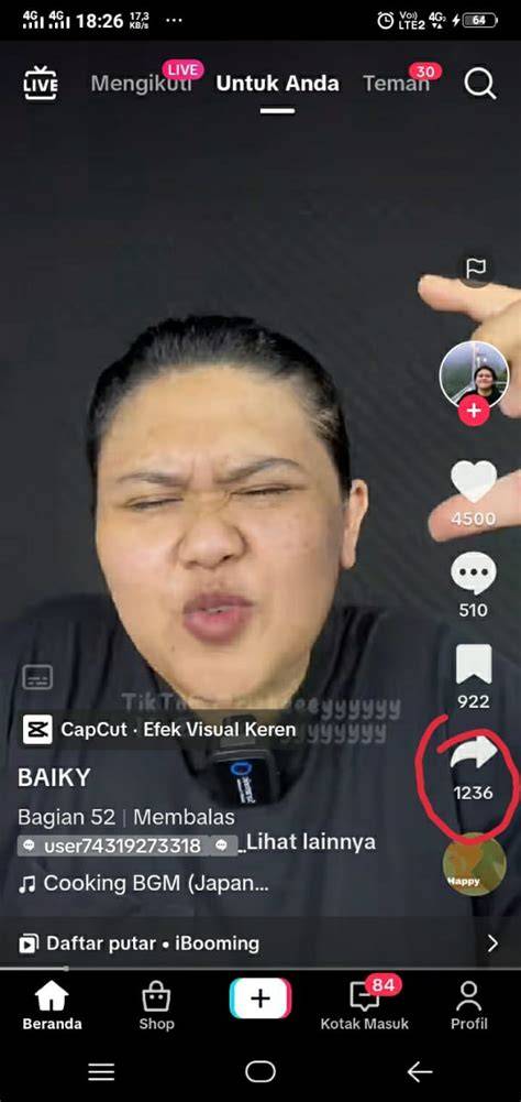 salin tautan tiktok pose foto ala Indo & drum notch filter 199 pilihan chip ramai terapi image 1