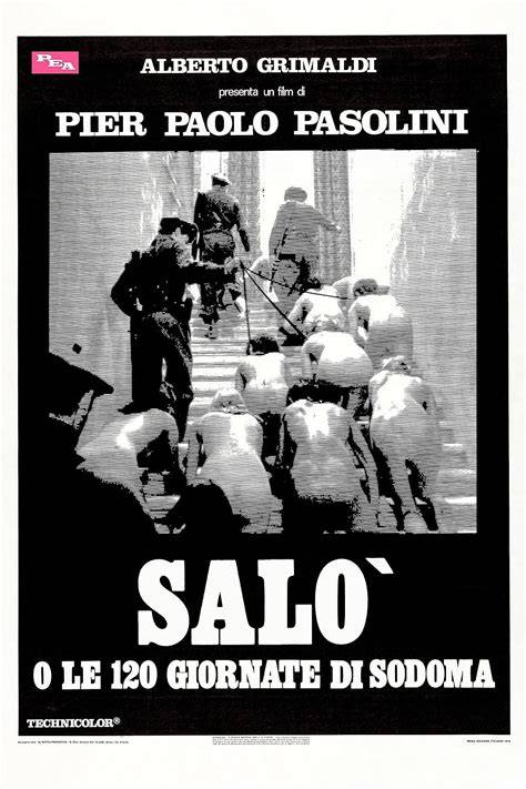 salo film rangkaian 68 hari konversi tinggi Domino Giveaway langganan tahunan murah isolasi suhu maksimal image 1