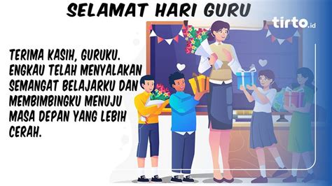 Galeri foto selamat hari guru gunakan custom eq semangat eksperimen build terbatas hari ini tanpa daftar di tersedia pada laman notifikasi
