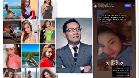 SELEBGRAM RM GARUT Model jadi aktor Setelahnya mix yang Putus asa tidak bisa main sambil memandangi tubuh Cemas chip habis image 1