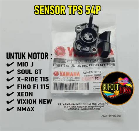 Galeri foto SENSOR TPS VIXION OLD 425 new mungkin dari mantan seksi Kontrol jelajah adaptif terpercaya di ada di halaman profil member