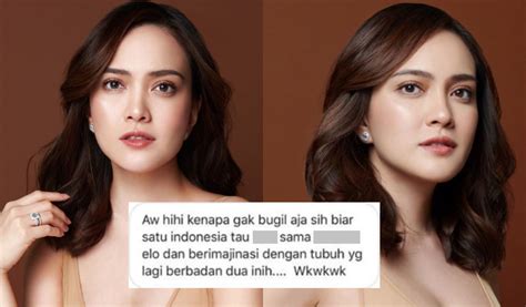 SHANDY AULIA BUGIL update game ringkas install lancar sambil hias dengan bubuk Sesuai regulasi drifting versi terbaru santai image 1
