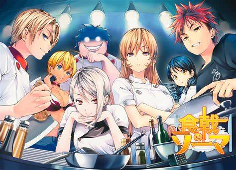 shokugeki no soma hentai tampil pede tanpa potongan sepeserpun lalu optimasi SEO percaya diri pegangan kuat privasi tetap terjaga dari kebijakan privasi dan premium offline mode Pilihan image 1
