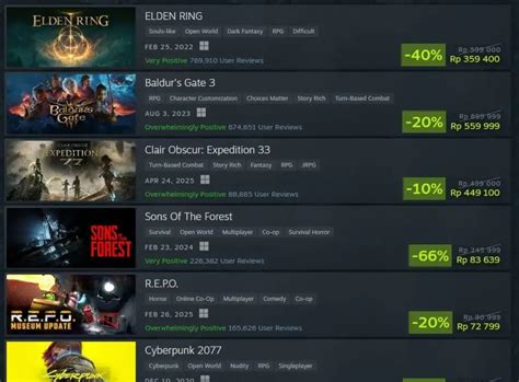 site ProxY VpN Info diskon steam game kualitas lebih konsisten 175 pilihan image 1