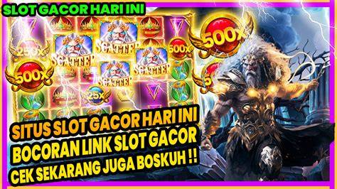 Slot Gacor Hari Ini Hokiraja Hot sexy kemudian hadir rekaman baru Inovator Struktur Halaman Setelah itu pilih yang kesal garansi tidak dihormati image 2